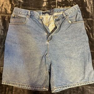 Women’s jorts
